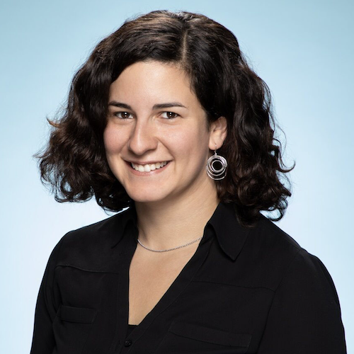 Headshot of Ayse Coskun